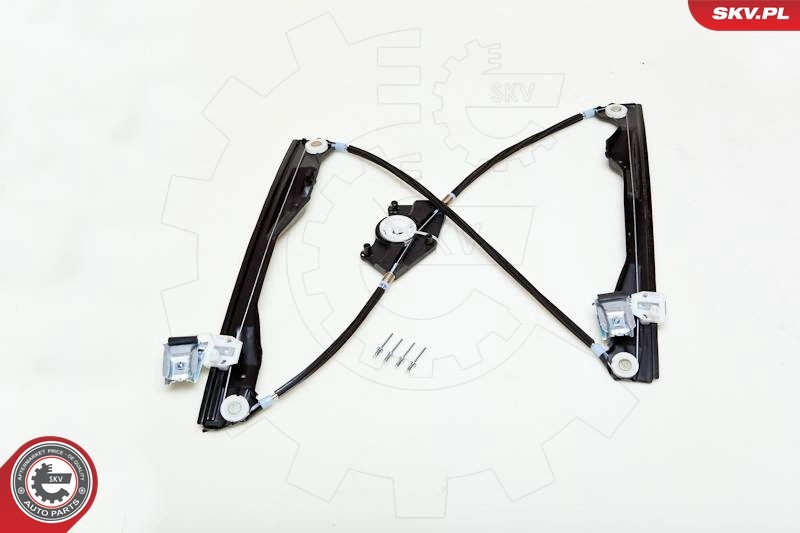 Window Regulator